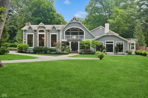 1805 Wood Valley Dr, Carmel, IN 46032