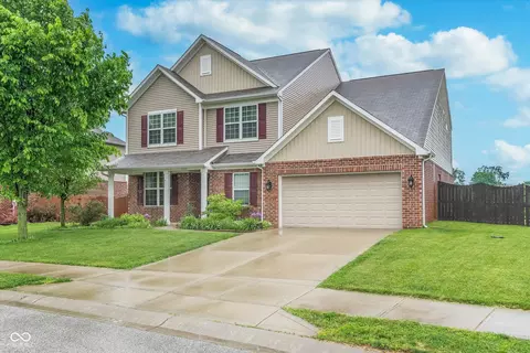 6589 Kara Ln, Brownsburg, IN 46112