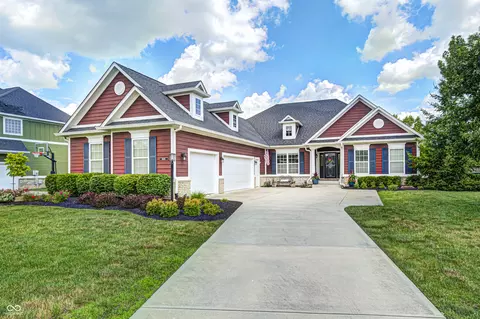 11626 Laurel Springs Cir, Noblesville, IN 46060