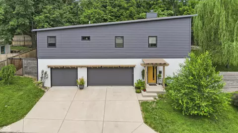 5903 Birchwood Ave, Indianapolis, IN 46220