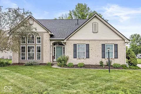 5299 Breakers Way, Carmel, IN 46033