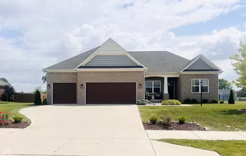 6420 Colt Ln, Anderson, IN 46013