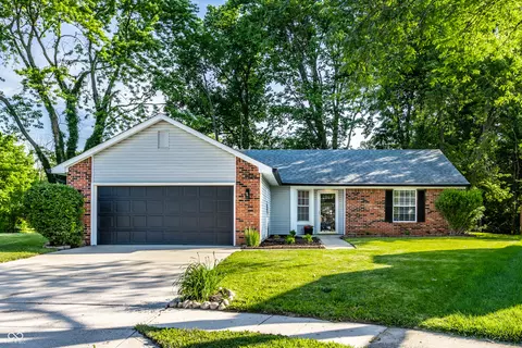 1657 Park Terrace Ct, Indianapolis, IN 46229