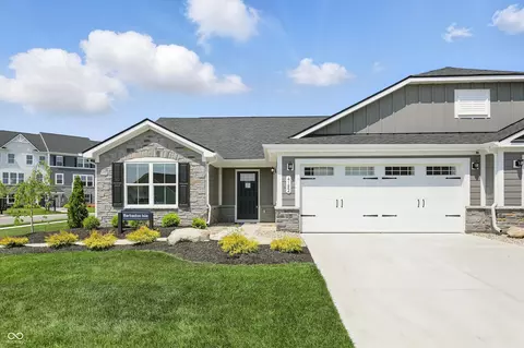 4182 Hume Ave, Plainfield, IN 46168