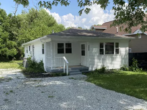 1605 S Leland Ave, Indianapolis, IN 46203