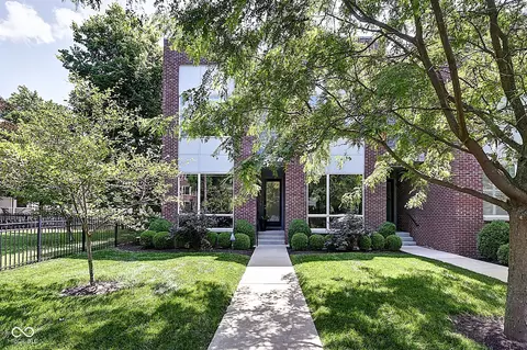 1311 Central Ave, Indianapolis, IN 46202