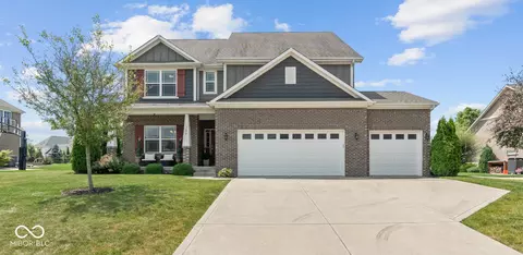 3679 Woodruff Pl, Bargersville, IN 46106