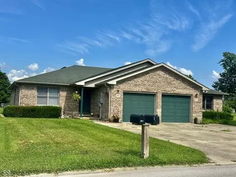 975-977 S Graham St, Martinsville, IN 46151