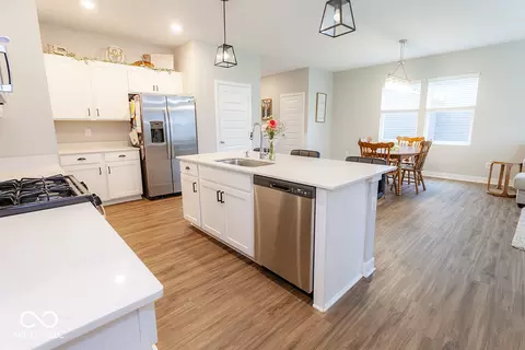 Kitchen - 9309 Kellner St, Pendleton, IN 46064 photo 1 of 3