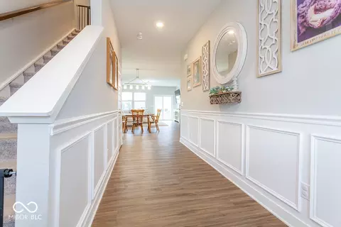 Entry Way - 9309 Kellner St, Pendleton, IN 46064 photo 1 of 3