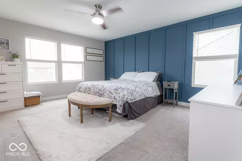 Bedroom - 9309 Kellner St, Pendleton, IN 46064 photo 1 of 5