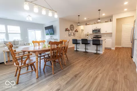 Dining - 9309 Kellner St, Pendleton, IN 46064 photo 1 of 1