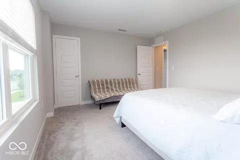 Bedroom - 9309 Kellner St, Pendleton, IN 46064 photo 5 of 5