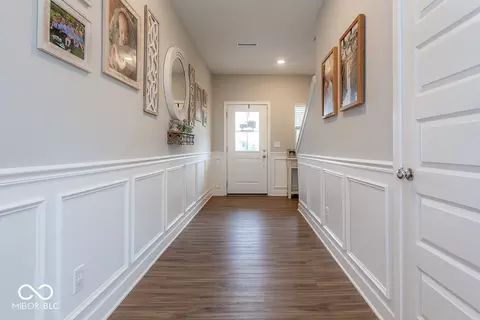 Entry Way - 9309 Kellner St, Pendleton, IN 46064 photo 2 of 3
