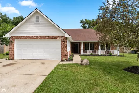 5020 Atlanta St, Anderson, IN 46013