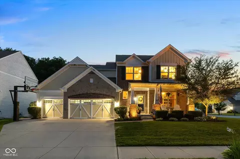 12998 Silbury Hill Way, Fishers, IN 46037