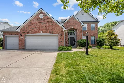 1319 Gable Lake Dr, Brownsburg, IN 46112