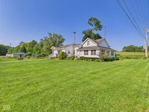 3367 Strader Rd, Richmond, IN 47374