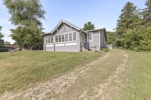 3760 Brill Rd, Indianapolis, IN 46227