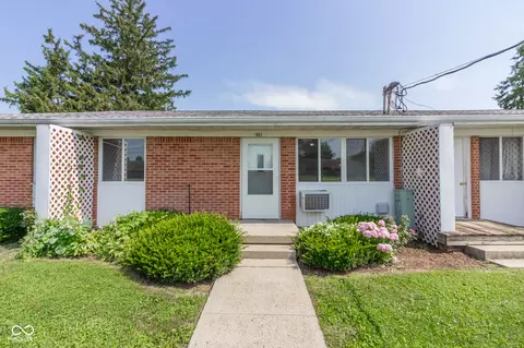 951 W Mckay Rd, Shelbyville, IN 46176