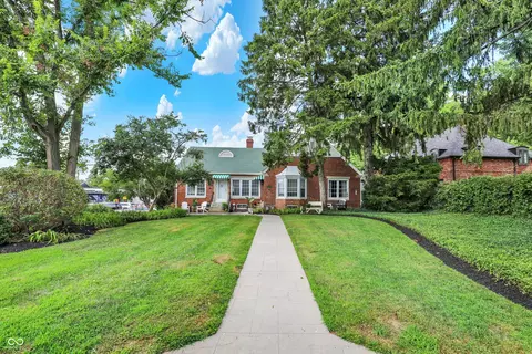 40-42 W 56th St, Indianapolis, IN 46208