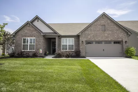 5081 Holborn Ave, Mccordsville, IN 46055