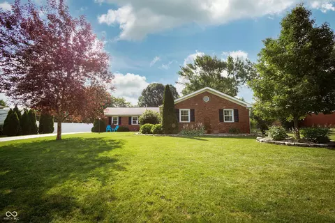431 N Bauman St, Indianapolis, IN 46214