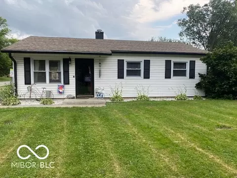 2650 Woodrow Ave, Indianapolis, IN 46241