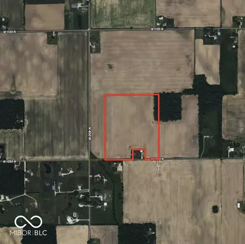 1050 North, Fountaintown, IN 46130