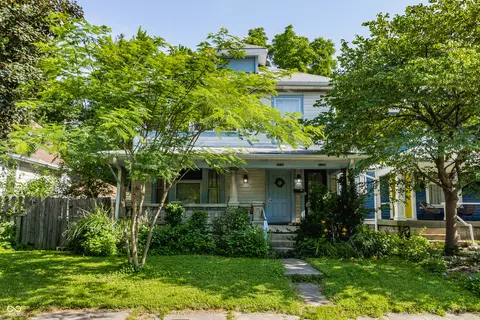 2326-28 E 16th St, Indianapolis, IN 46201