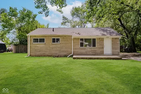3538 N Elizabeth St, Indianapolis, IN 46226