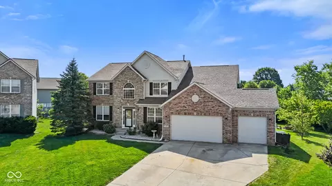 2096 Whitetail Ct, Avon, IN 46123