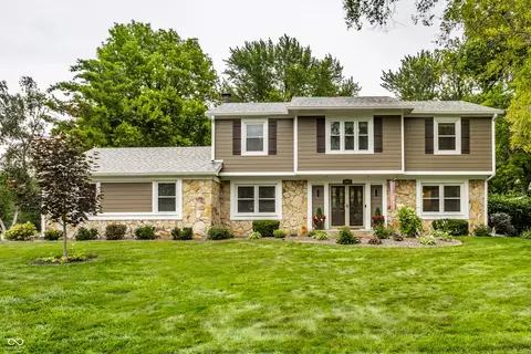 3493 Sugar Loaf Ct, Carmel, IN 46033