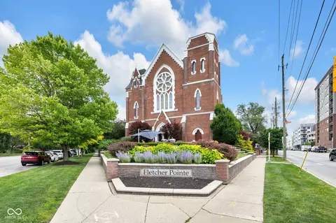 501 Fletcher Ave #A, Indianapolis, IN 46203