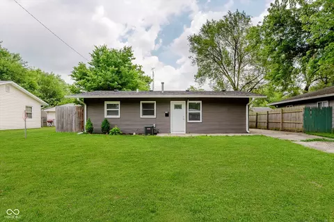 3149 Thayer St, Indianapolis, IN 46222