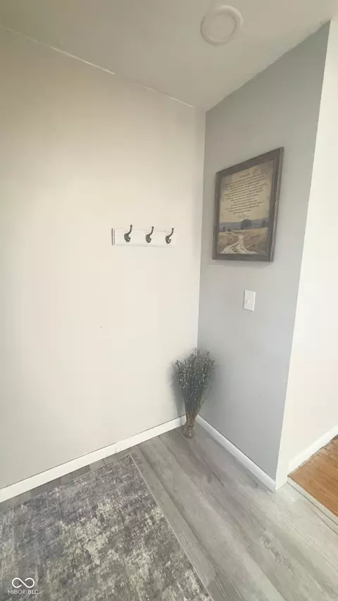 Entry Way - 336 Brookside Ln, Plainfield, IN 46168 photo 1 of 2