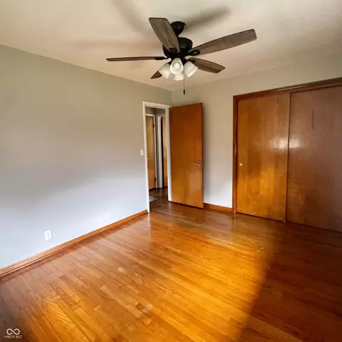 Bedroom - 336 Brookside Ln, Plainfield, IN 46168 photo 5 of 5