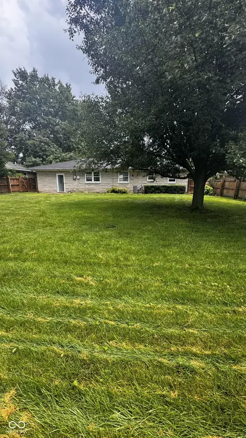 Exterior - 336 Brookside Ln, Plainfield, IN 46168 photo 6 of 6