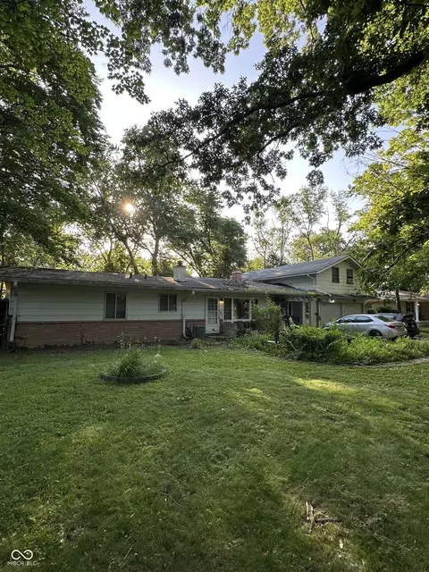 9550 N Delaware St, Indianapolis, IN 46240