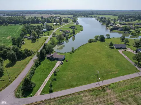 2000 N Block Co Rd 1000 E, Seymour, IN 47274