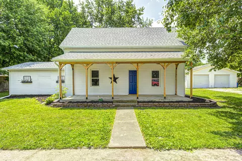 209 Howard Ave, Arcadia, IN 46030