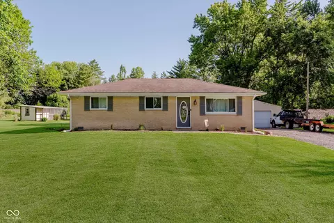 2824 E 150 S, Tipton, IN 46072