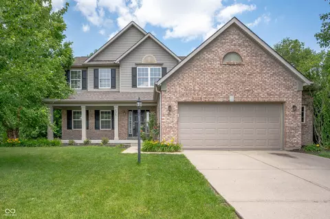 8578 Nolan Dr, Fishers, IN 46038