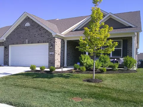 8804 Faulkner Dr, Indianapolis, IN 46239