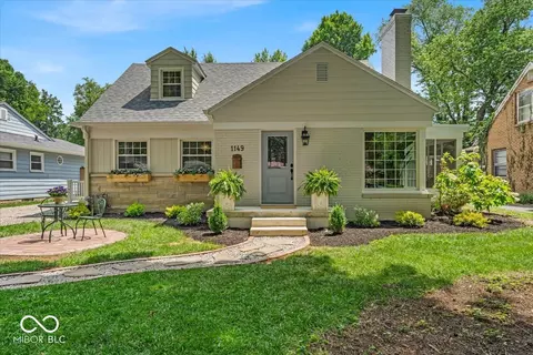 1149 E 56th St, Indianapolis, IN 46220