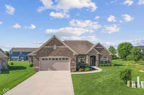 5220 Orahood Ct, Plainfield, IN 46168