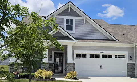 4158 Homestead Dr, Whitestown, IN 46075