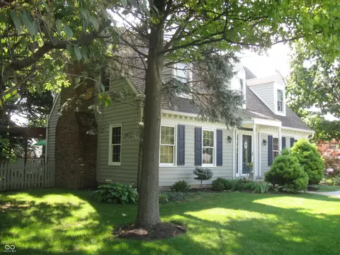 908 Queensbury Dr, Noblesville, IN 46062