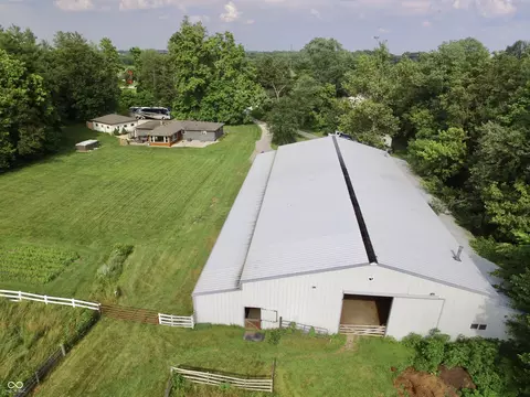 3942 Senour Rd, Indianapolis, IN 46239