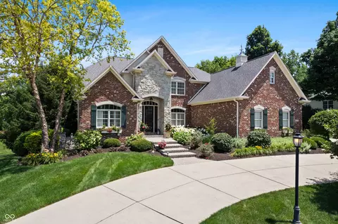 14027 Waterway Blvd, Fishers, IN 46040